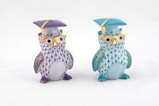 Graduation Owl