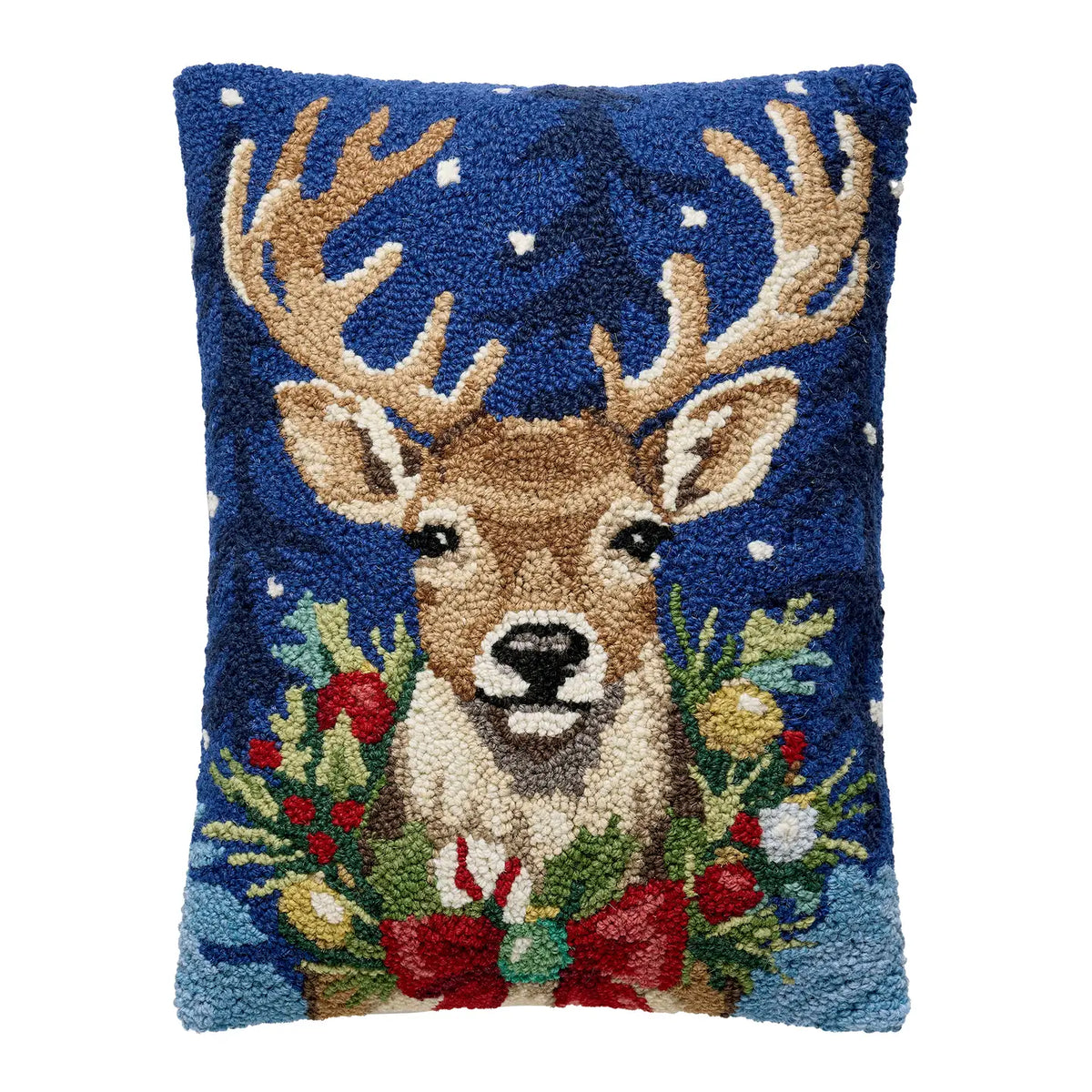 Peking Handicraft Pillow