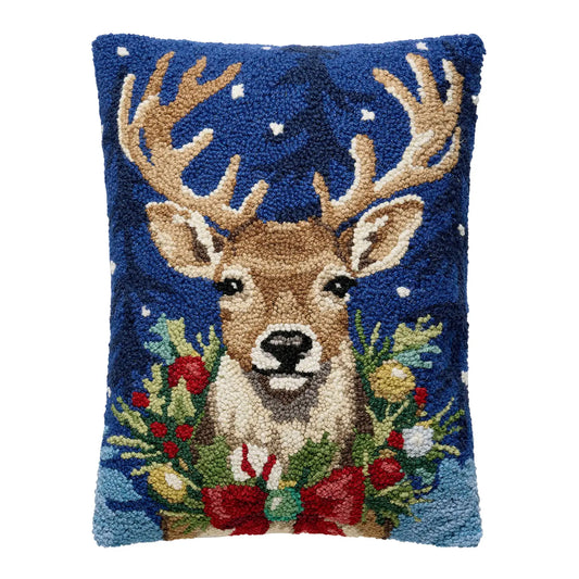 Peking Handicraft Pillow