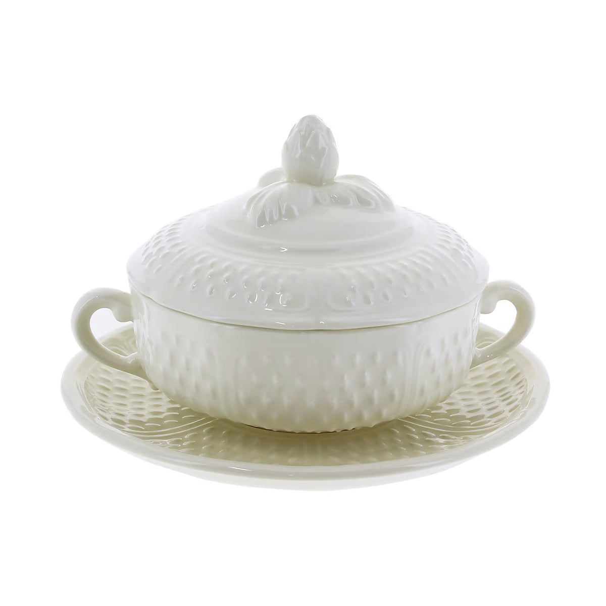 Pont Aux Choux Blanc (White)