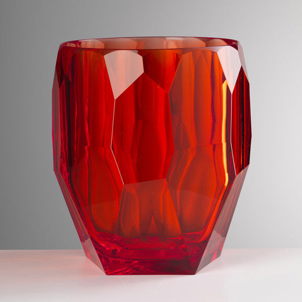 Antartica Clear Ice Bucket