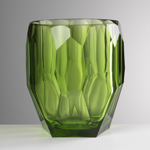 Antartica Clear Ice Bucket