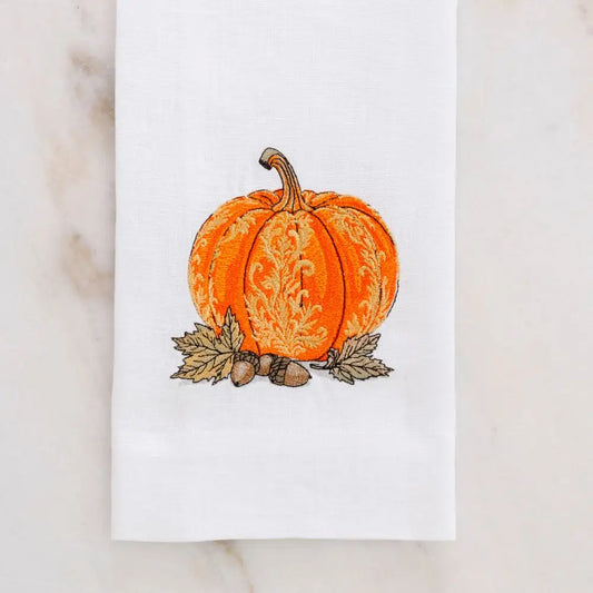 CLD Holiday Linen Towel