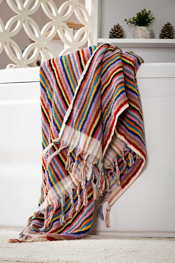 Handwoven Hand Towel