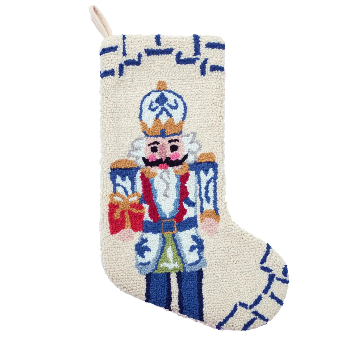 Peking Handicraft Hook Stocking