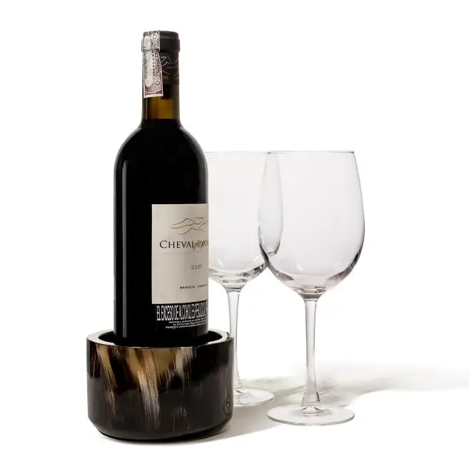 Ladorada Bottle Coaster