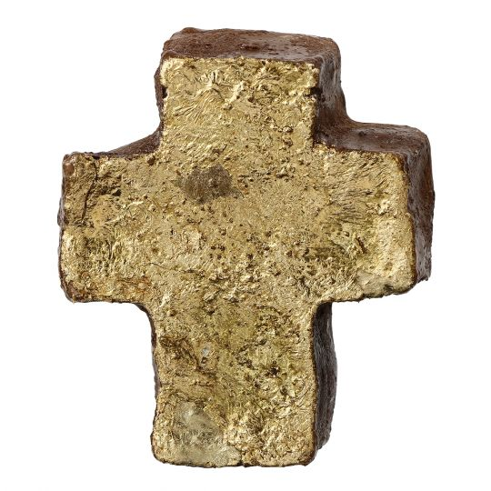 Barbara Biel Golden Cross