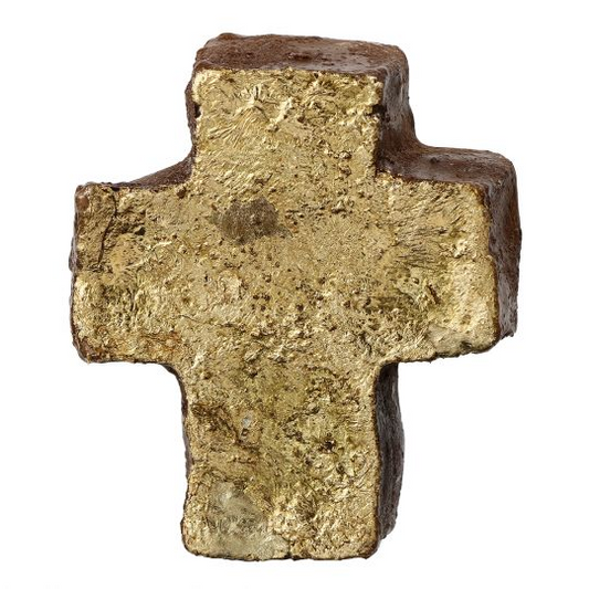 Barbara Biel Golden Cross