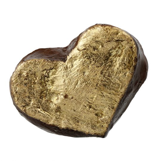 Barbara Biel Golden Heart