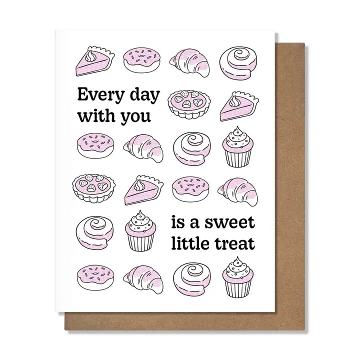 Pretty Alright Cards