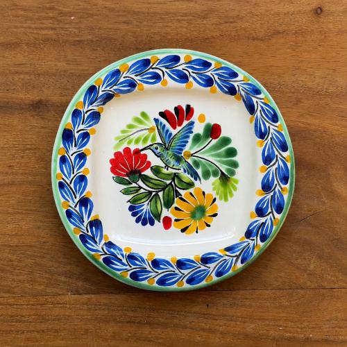 Small Wave Plate