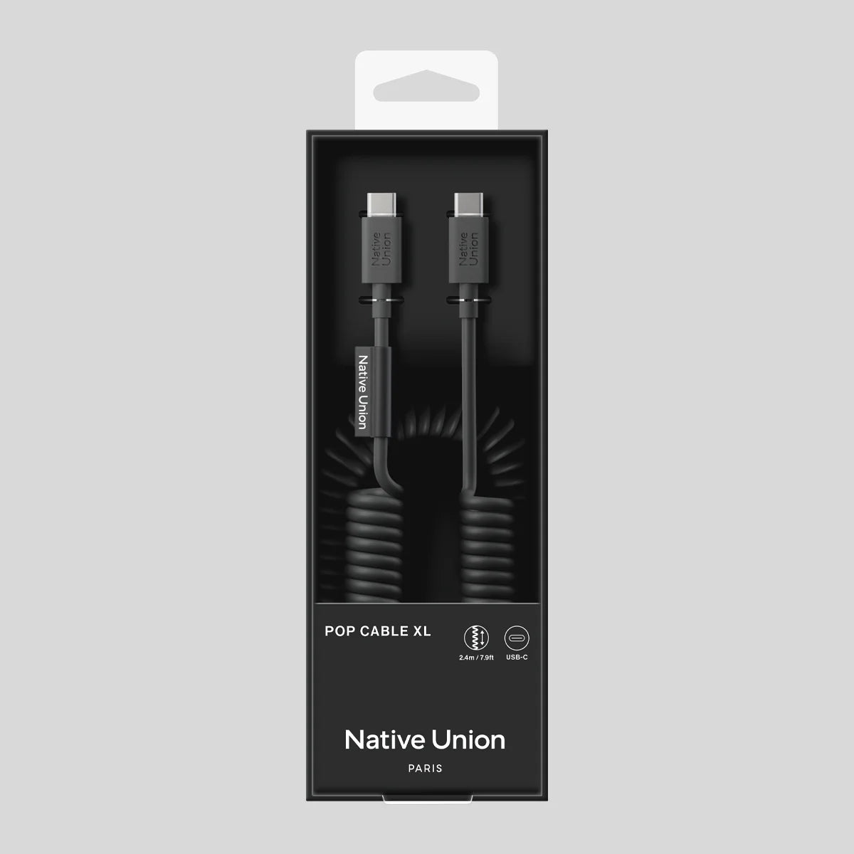Native Union - POP Cable 2.4M