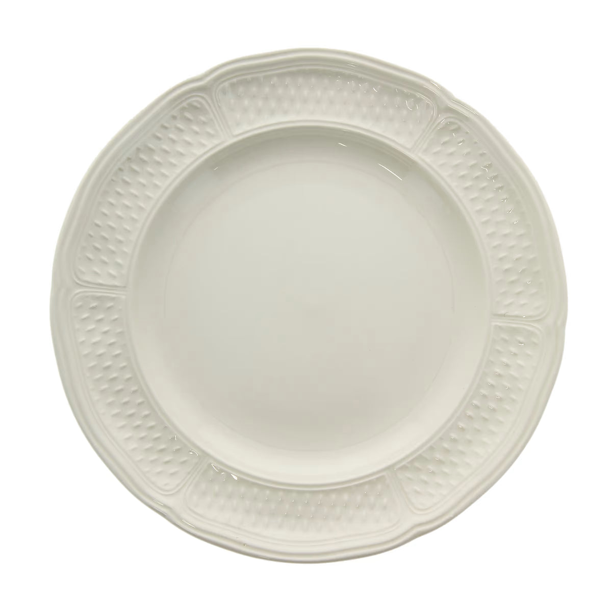 Pont Aux Choux Blanc (White)