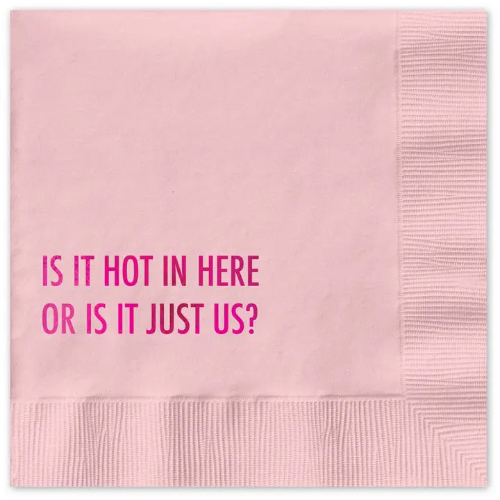 Pretty Alright Goods Cocktail Napkin - Thumbnail 3