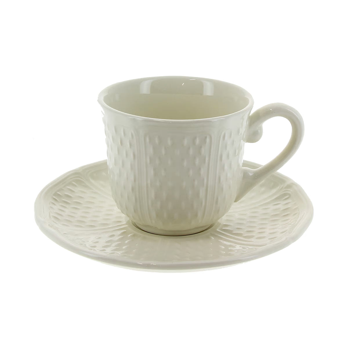 Pont Aux Choux Blanc (White)