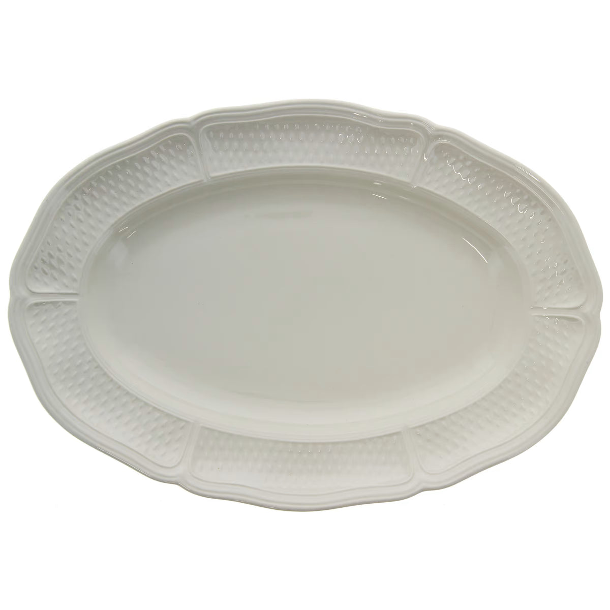 Pont Aux Choux Blanc (White)