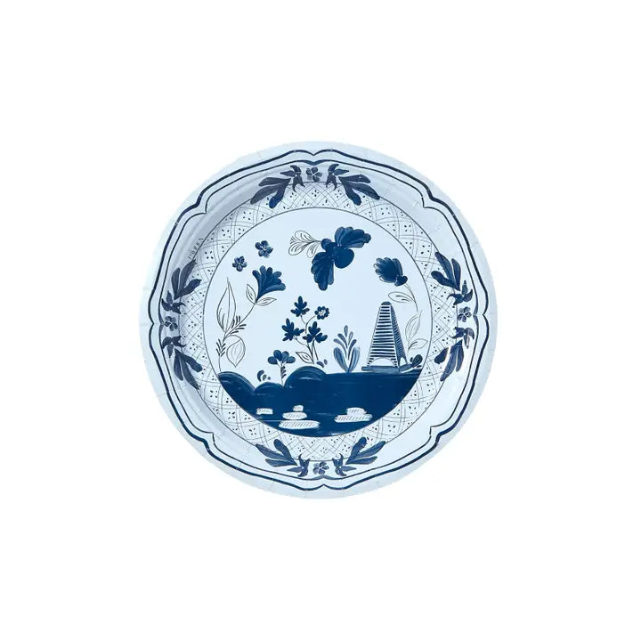 Beachside Pavilion Plate