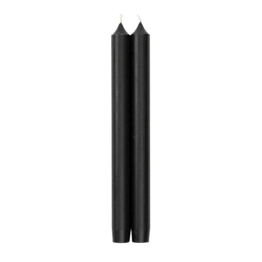 Taper 10" Candle Pair