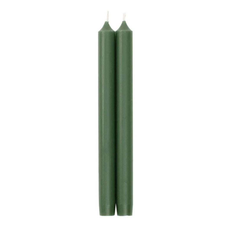Taper 10" Candle Pair
