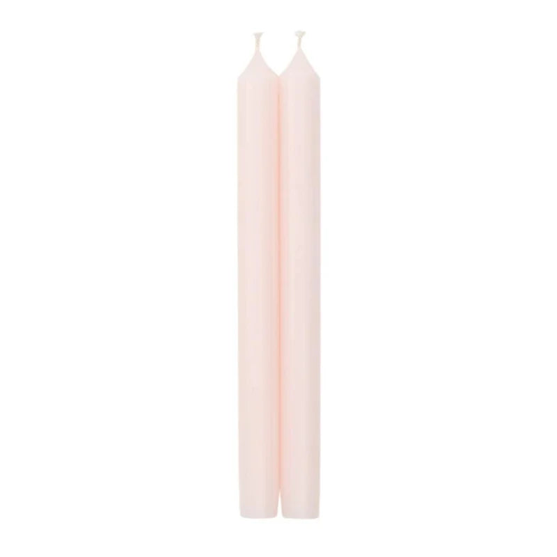 Taper 10" Candle Pair
