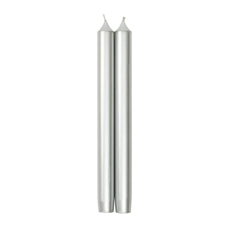Taper 10" Candle Pair