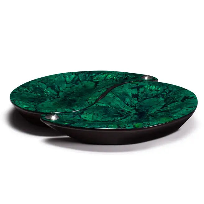 Ladorada Mother of Pearl Yin-Yang Sets
