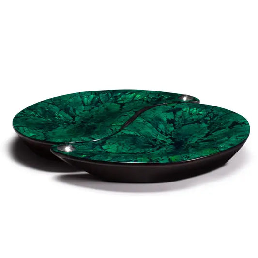 Ladorada Mother of Pearl Yin-Yang Sets