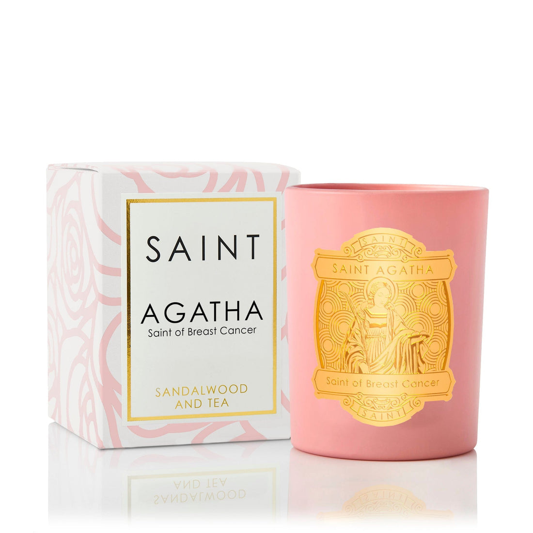 SAINT Candles