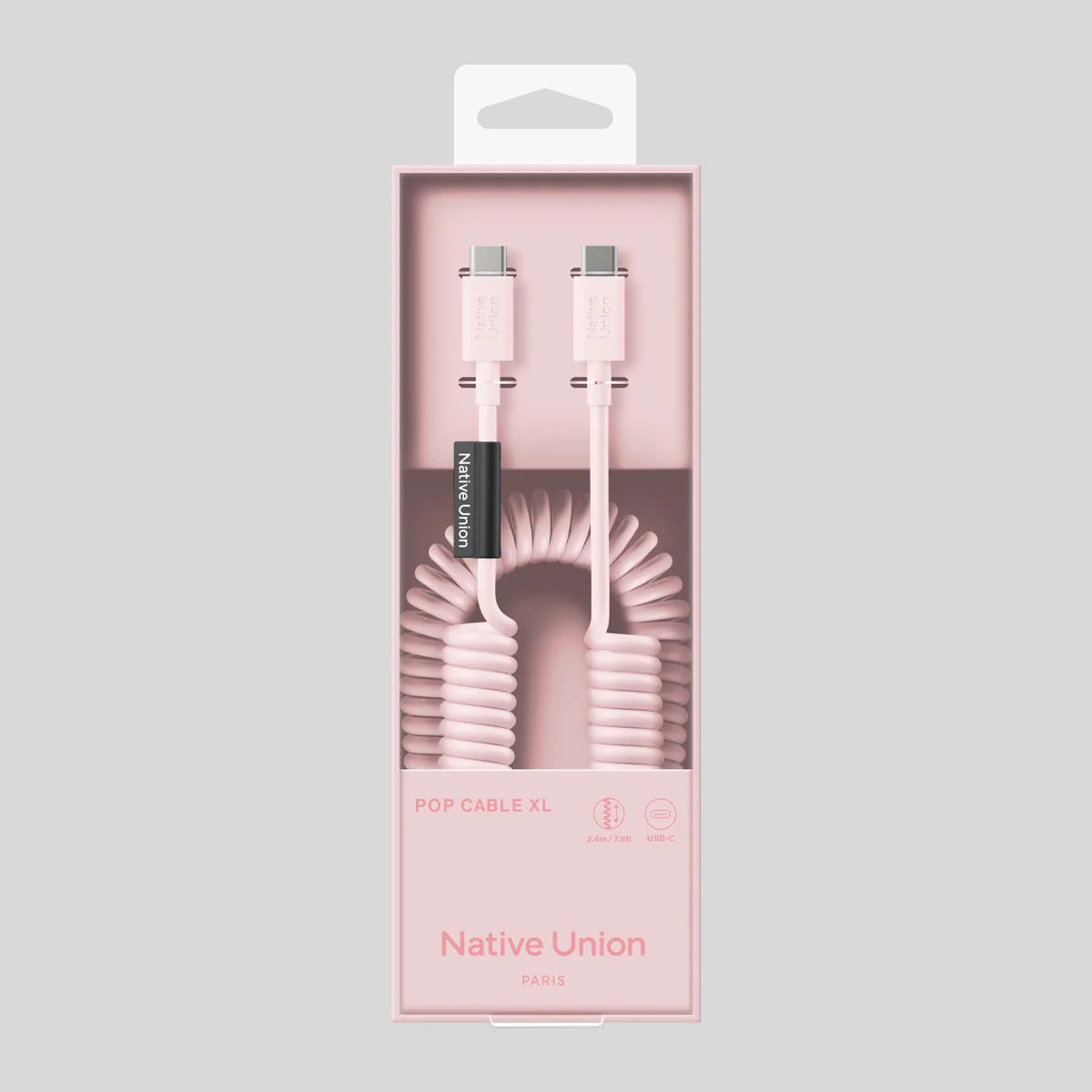 Native Union - POP Cable 2.4M