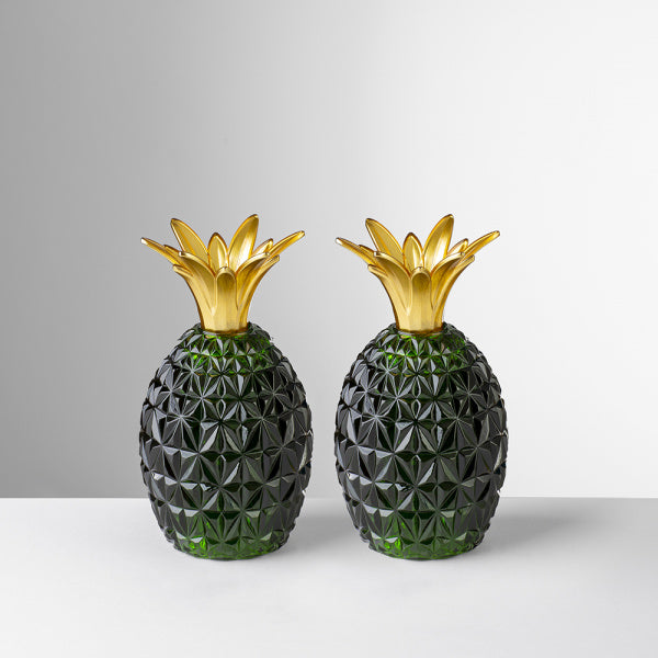 Caterina & Vittoria Salt and Pepper