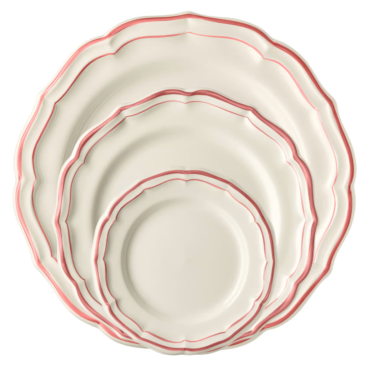 Filet Corail (Coral)