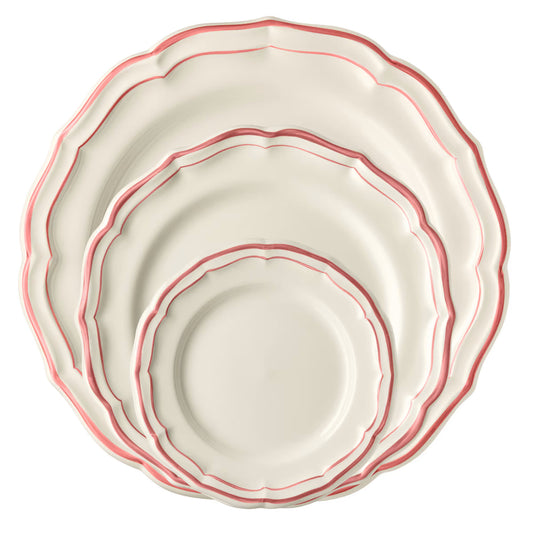 Filet Corail (Coral)