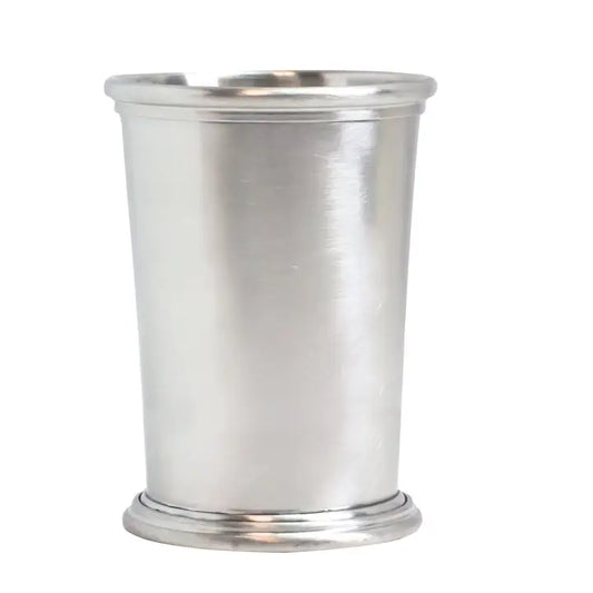Kentucky Julep Cup 12oz – Satin Finish