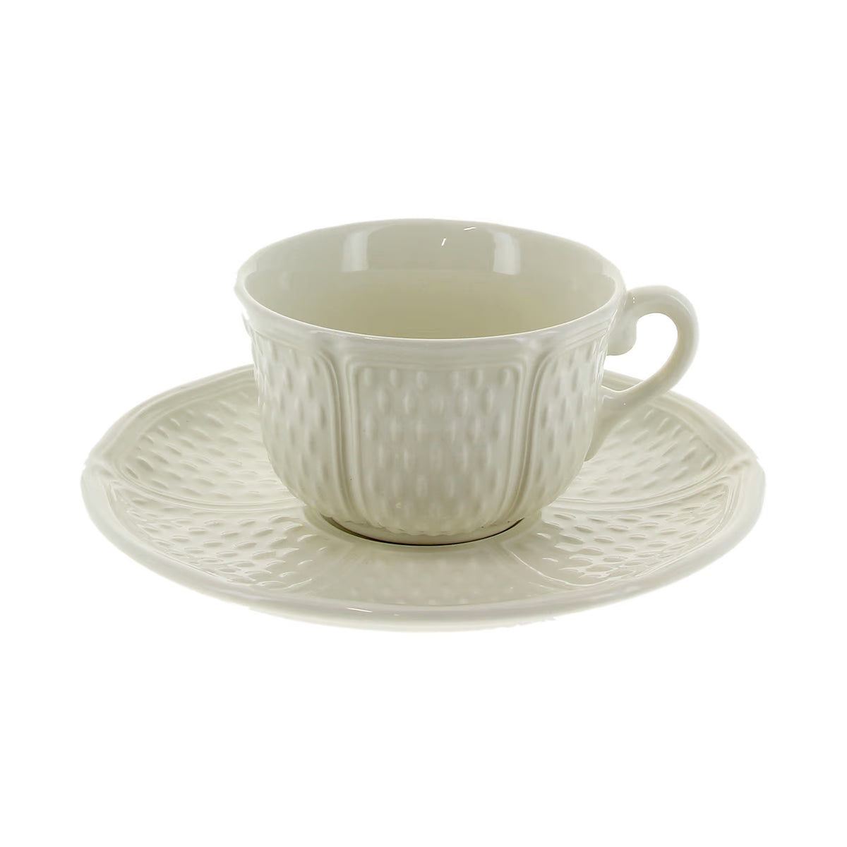 Pont Aux Choux Blanc (White)