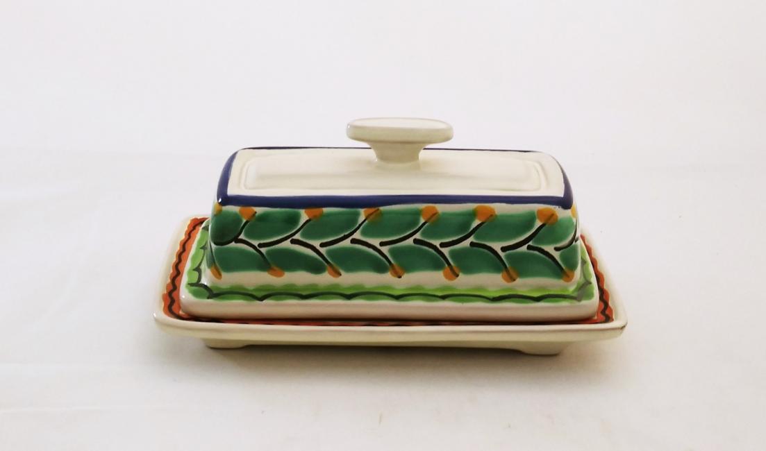 Butter Dish