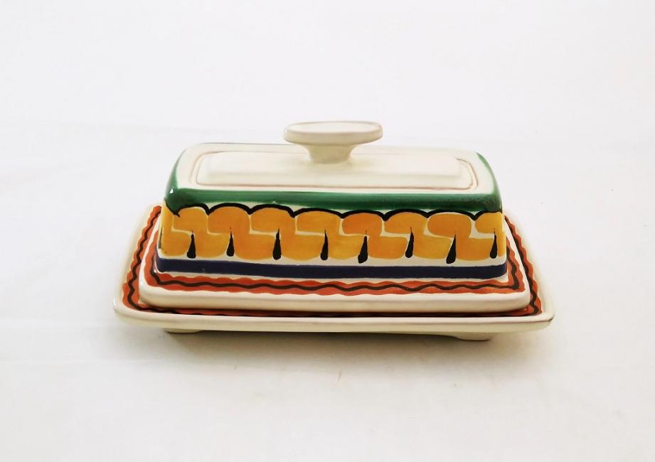 Butter Dish