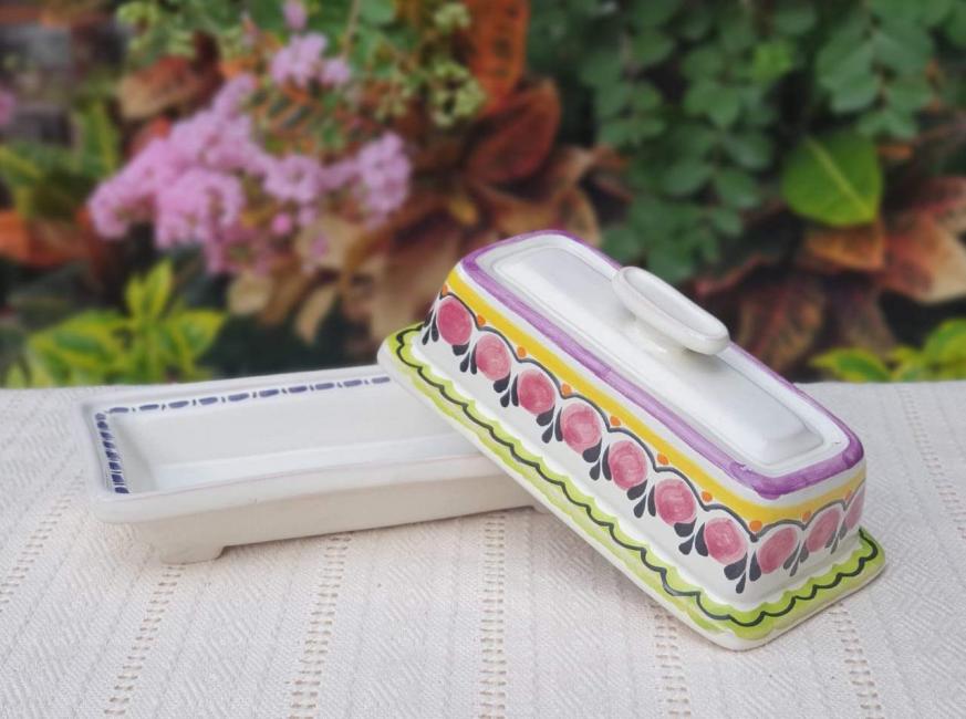 Butter Dish