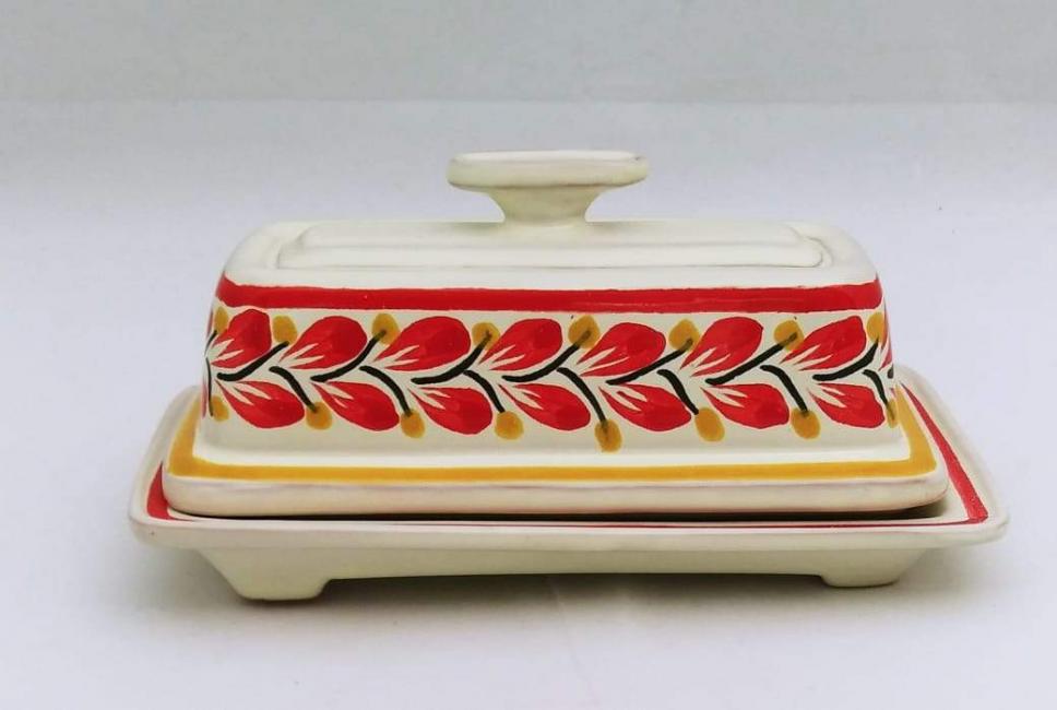 Butter Dish