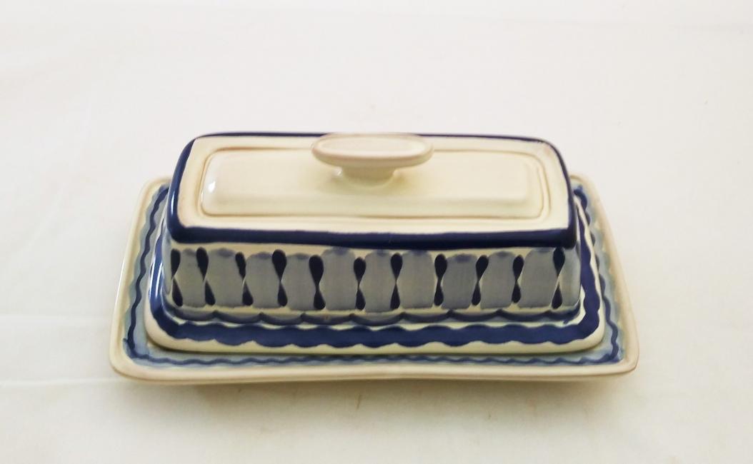 Butter Dish