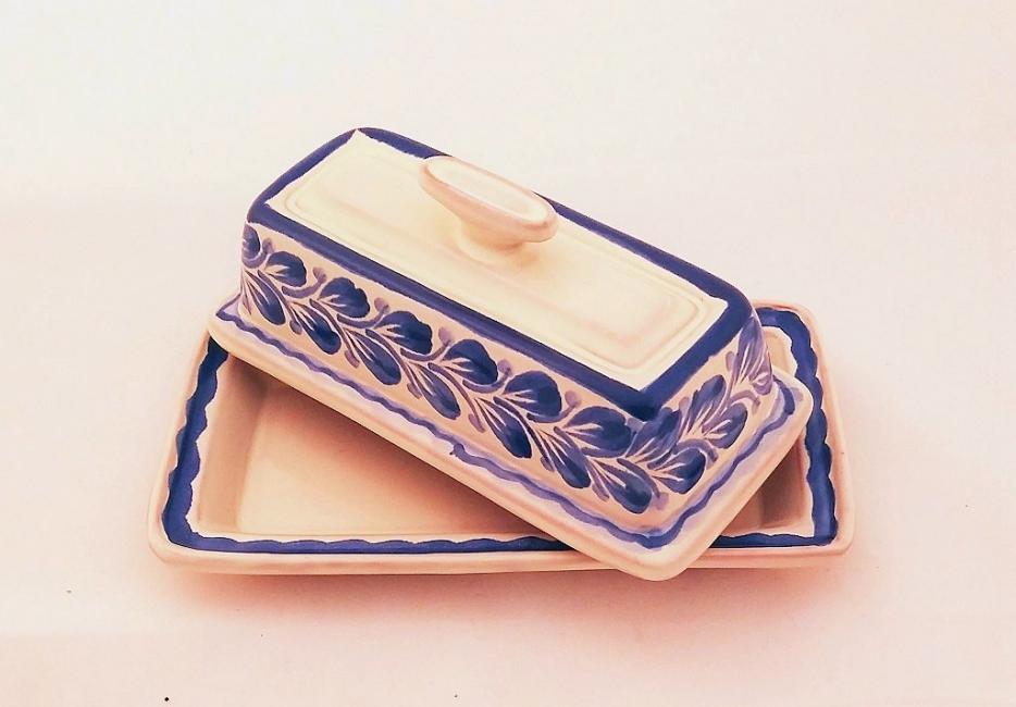Butter Dish