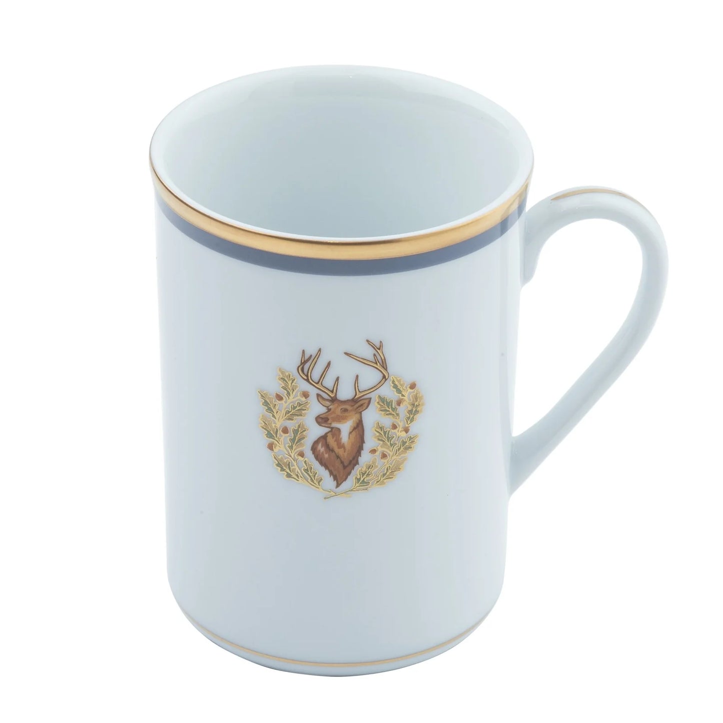 Charlotte Moss Stag Motif