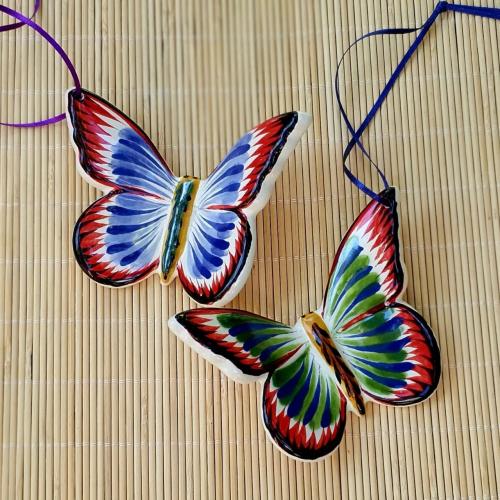 Gorky Ornament