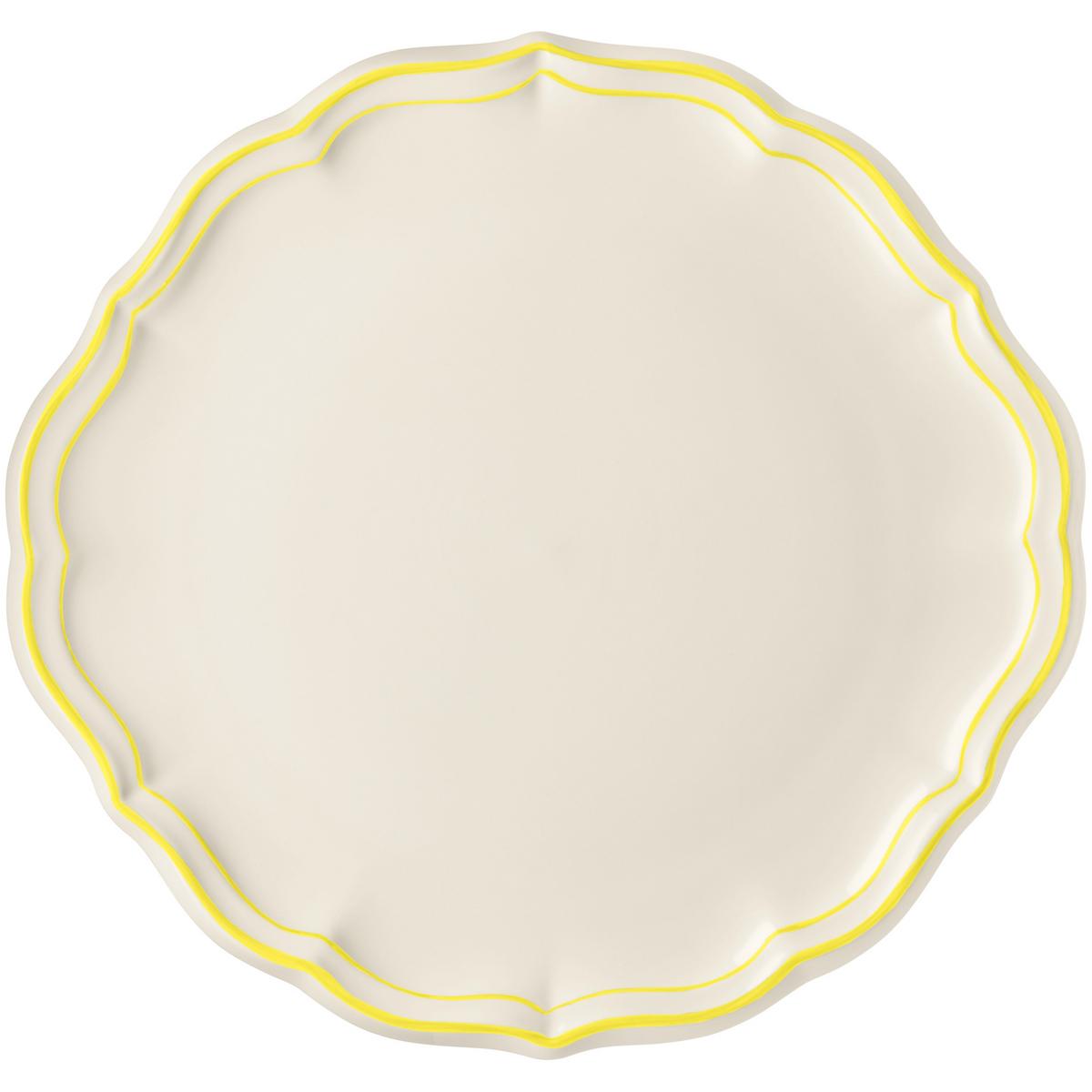 Filet Citron (Lemon)