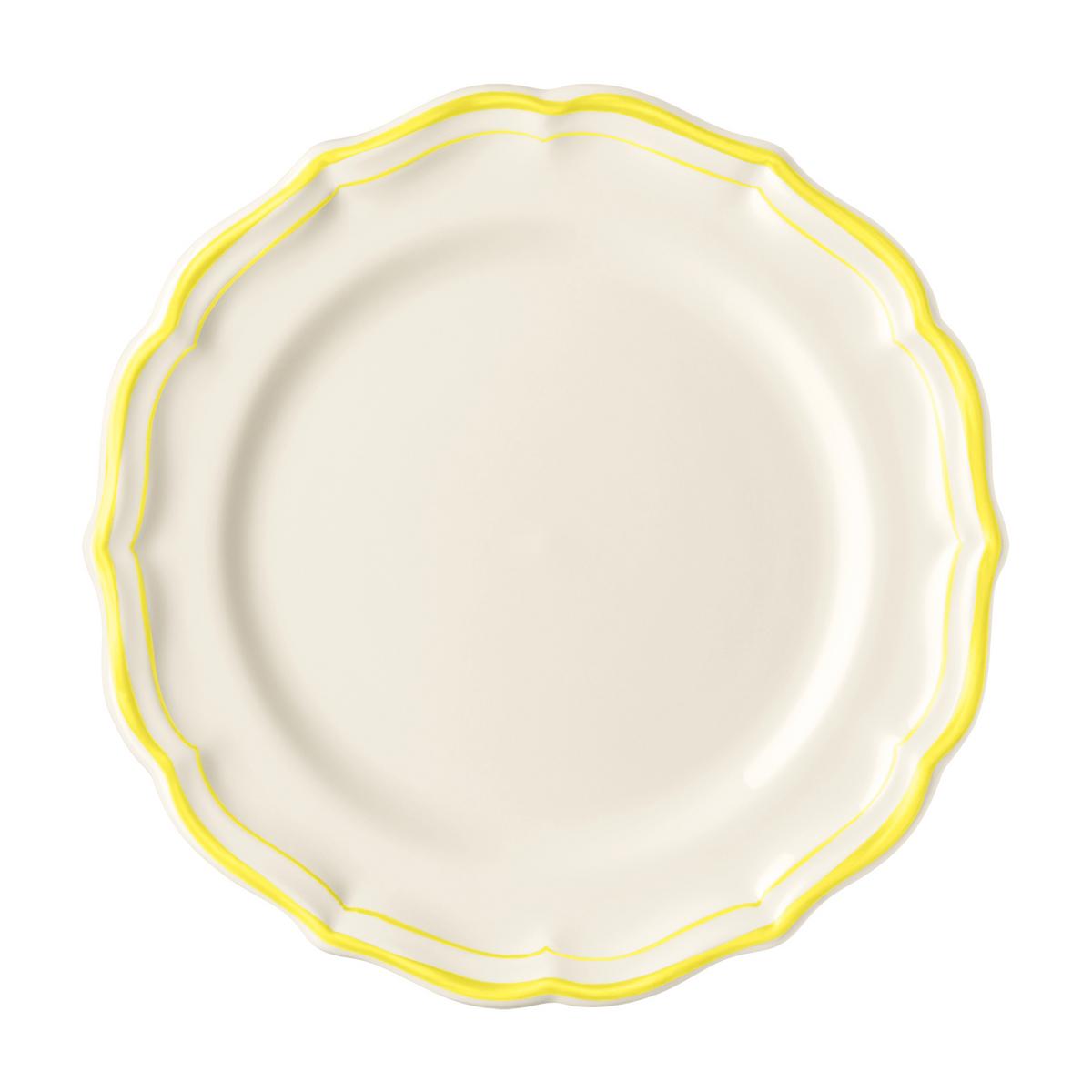 Filet Citron (Lemon)