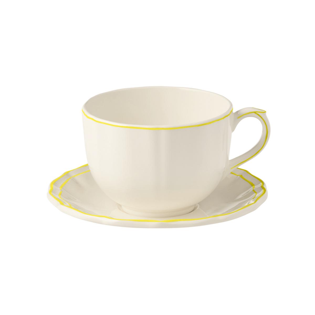 Filet Citron (Lemon)