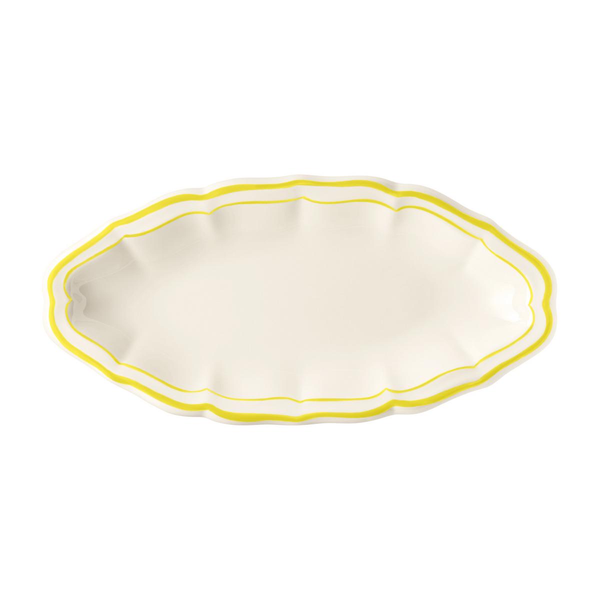 Filet Citron (Lemon)