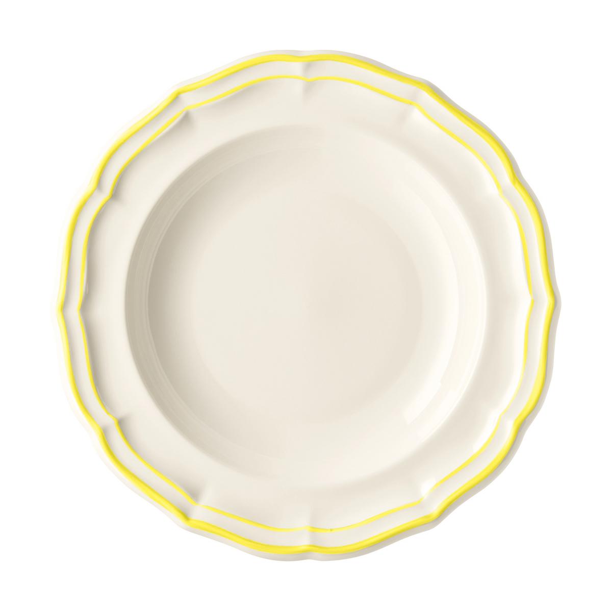 Filet Citron (Lemon)