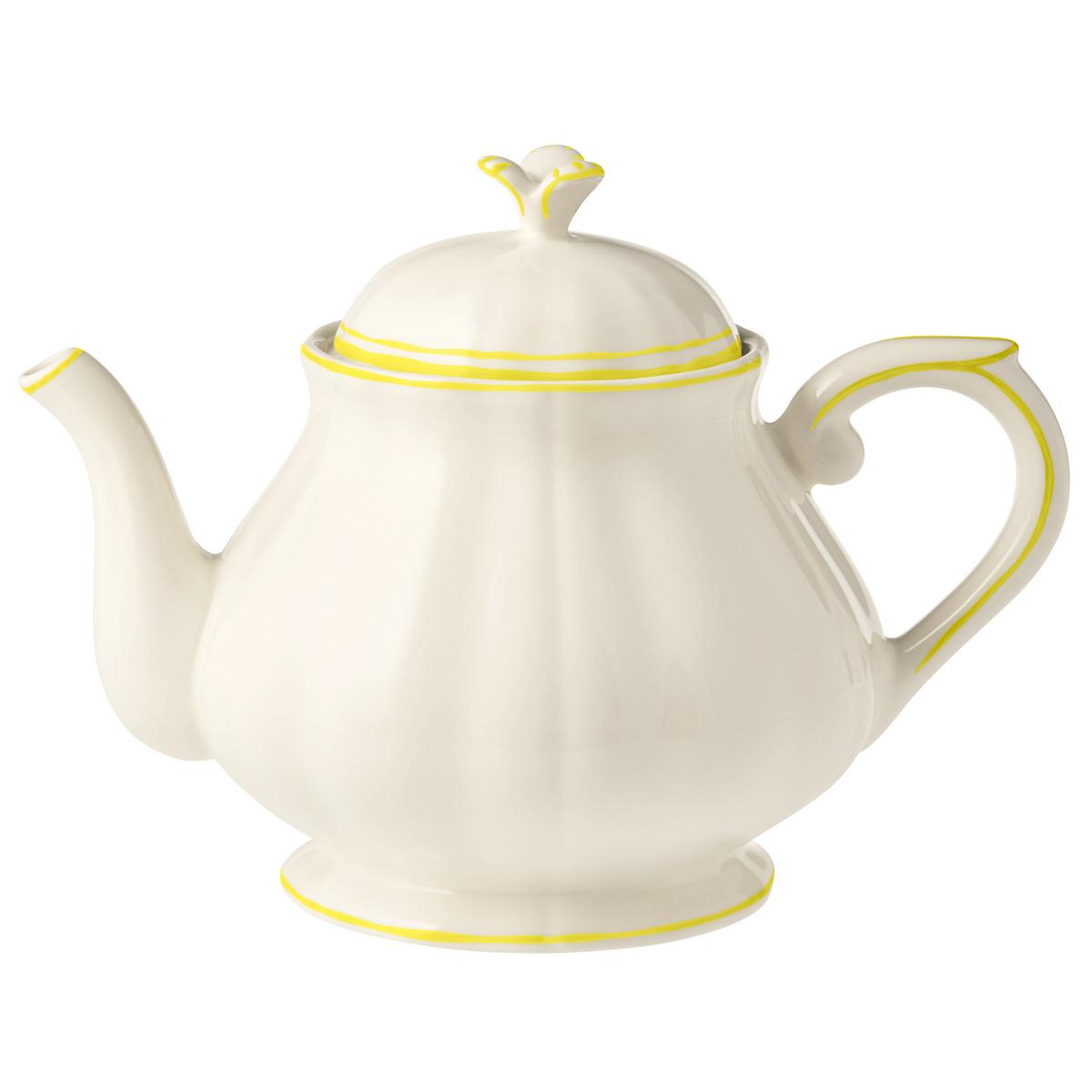 Filet Citron (Lemon)