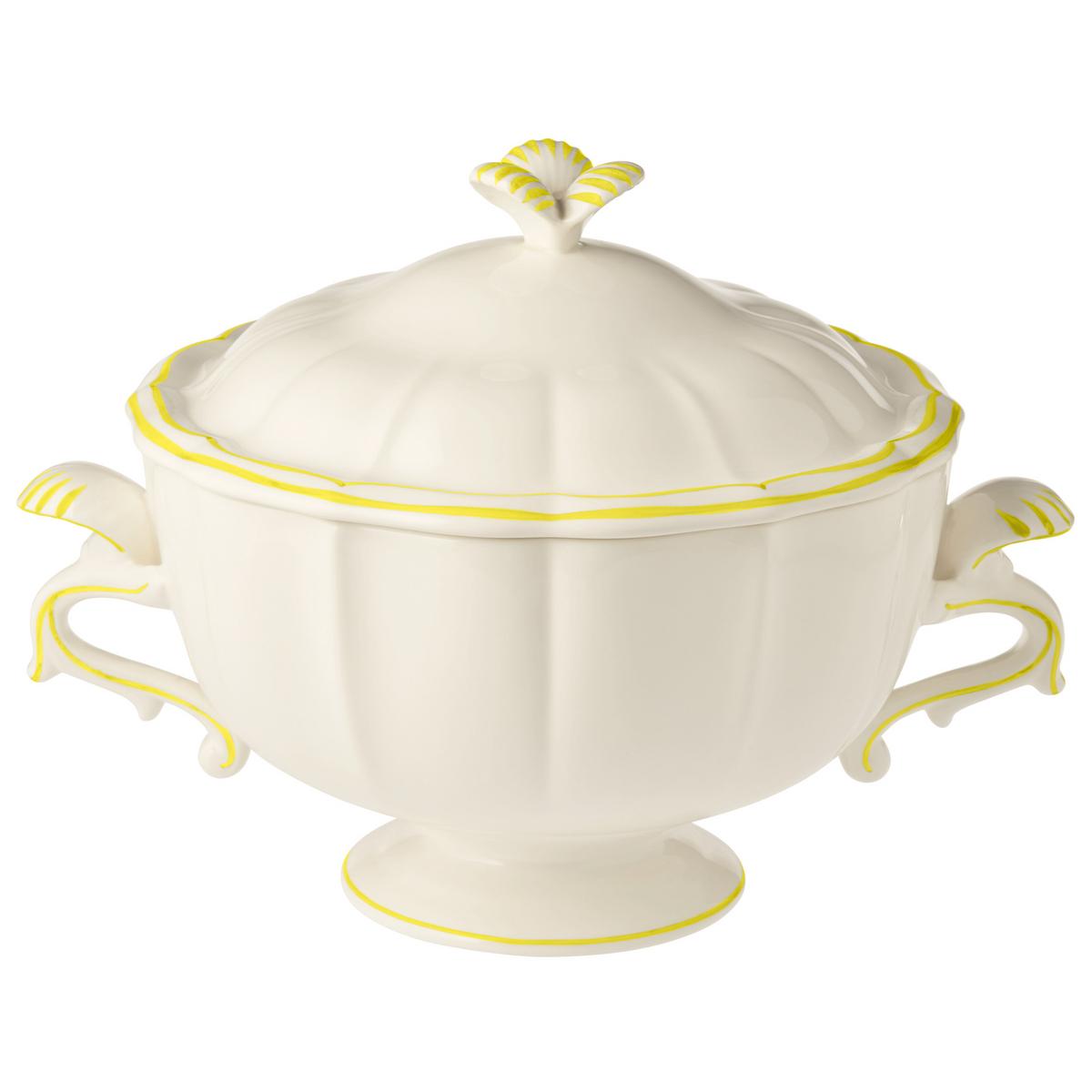 Filet Citron (Lemon)