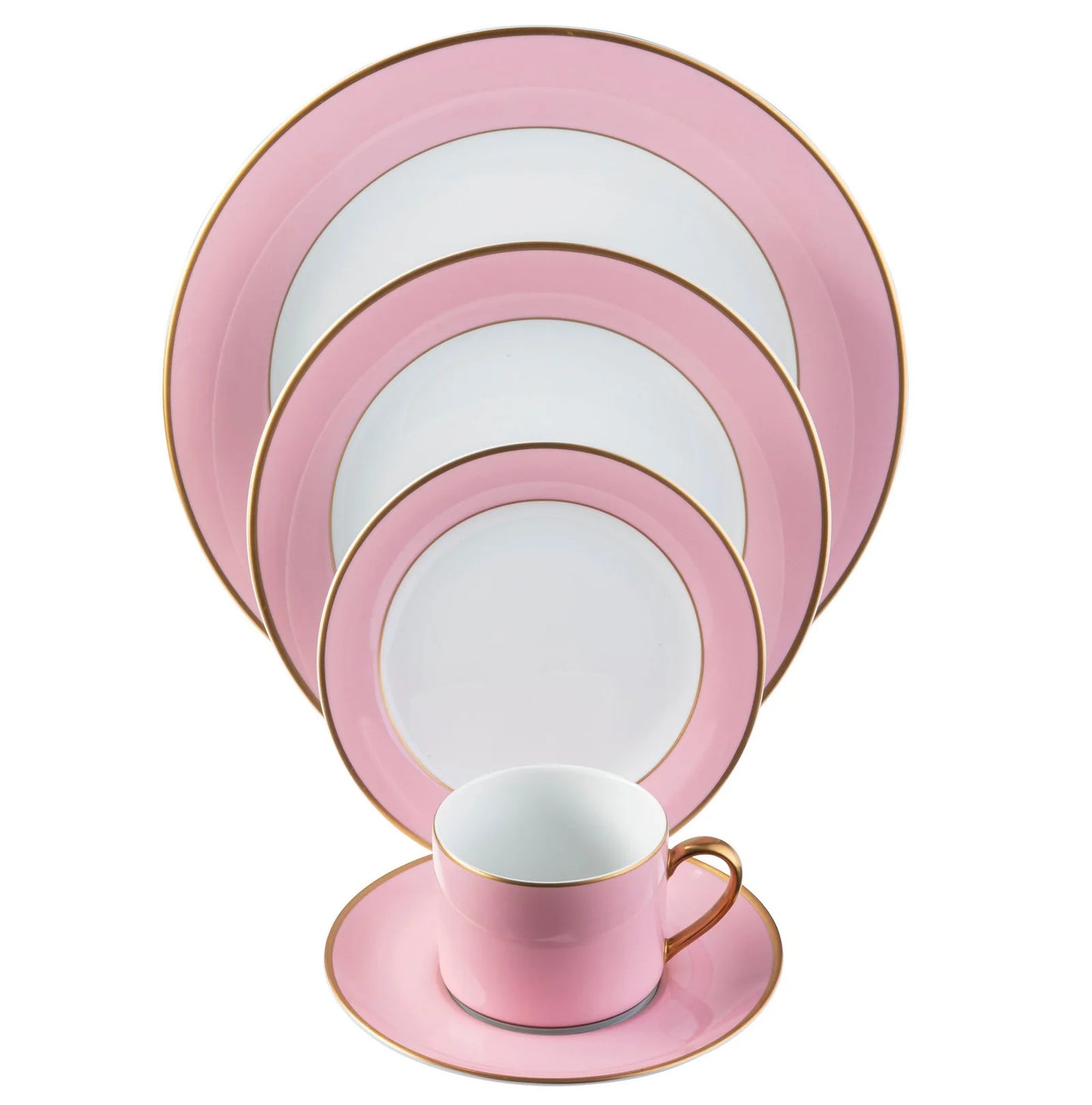 Colorsheen Pink Gold